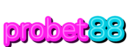 probet88 — logo kanal