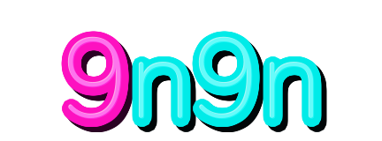 9n9n — logo kanal