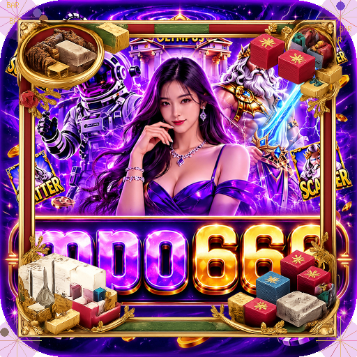 mpo666 — mitra unggulan